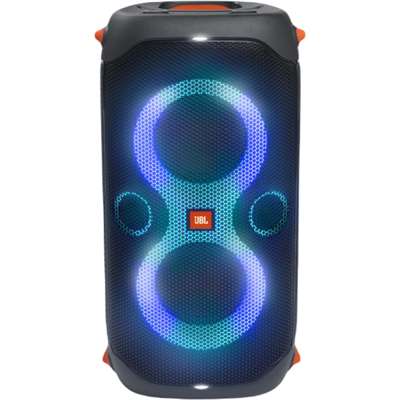 Аудиосистема портативная JBL PartyBox 110
