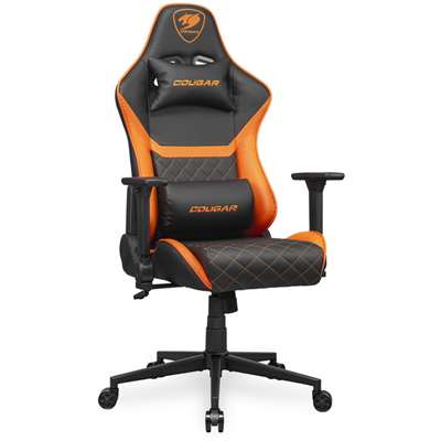 Игровое кресло Cougar Armor One V2