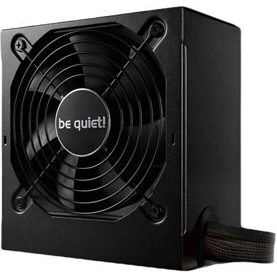 Блок питания 750W, Bequiet! System Power 10 (BN329) (Bronze)