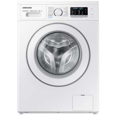 Стиральная машина Samsung WW70AG5S21EELD