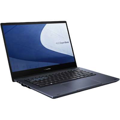 Ноутбук ASUS ExpertBook B5 Flip B5402F (90NX05J1-M00AW0) 14″/i5-1240P/FHD/8 ГБ/512 ГБ/DOS