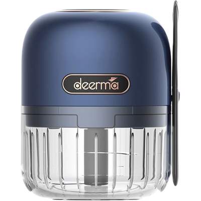 Беспроводной измельчитель Deerma JS100 Синий