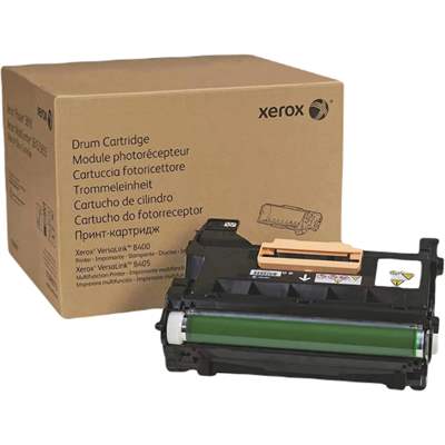 Принт-картридж Xerox 101R00554