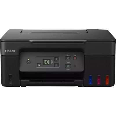 МФУ Canon PIXMA G2470, струйный, цветной, A4