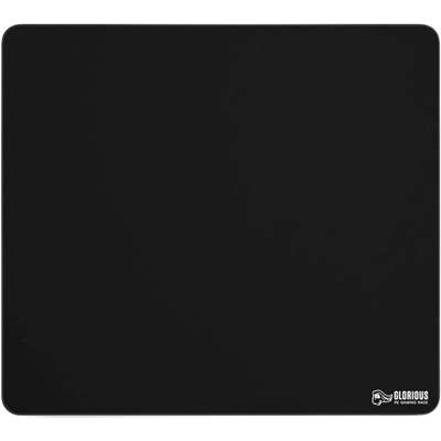 Коврик для мыши Glorious XL Heavy Black