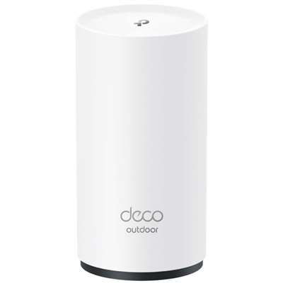 Wi-Fi MESH-система TP-Link Deco X50-Outdoor (1 модуля)