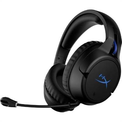 Гарнитура HyperX Cloud Flight for PS (4P5H6AA)