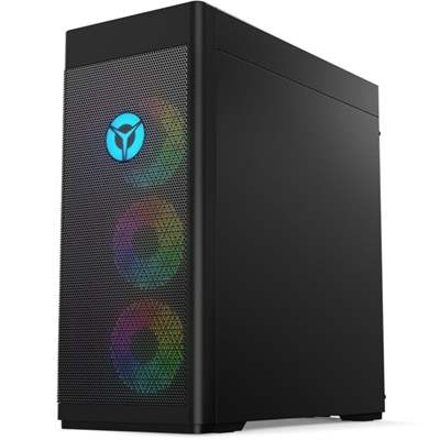 Игровой компьютер Lenovo Legion T7 34IAZ7 (90S2003MRS) Intel Core i7-12700K/GeForce RTX 3080/DDR4 32GB/SSD 1TB/Wi-Fi 6, BT 5.1