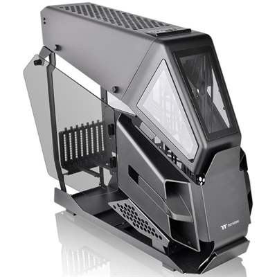 Корпус Thermaltake AH T600 (Black)