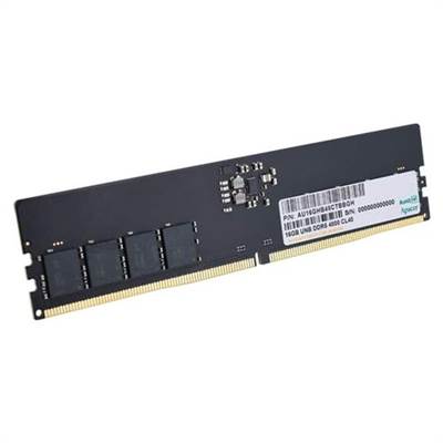 Оперативная память Apacer DDR5 16GB/4800MHz DIMM (FL.16G2A.PTH)