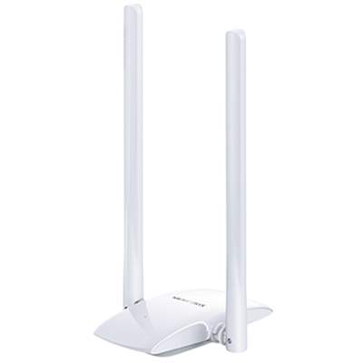 Wi-Fi USB-адаптер Mercusys MW300UH