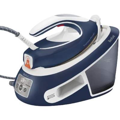 Парогенератор Tefal Express Power SV8060E0