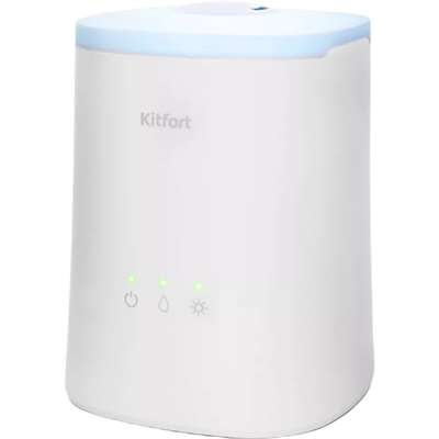 Увлажнитель воздуха Kitfort КТ-2807