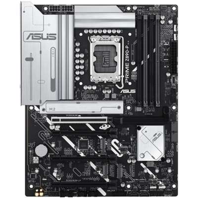 Материнская плата Asus PRIME Z890-P, LGA 1851, ATX