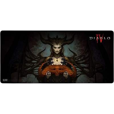 Коврик для мыши Blizzard Diablo IV Lilith XL