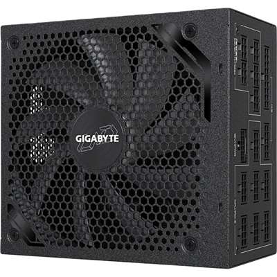 Блок питания 1300W, Gigabyte UD1300GM PG5 (Gold)