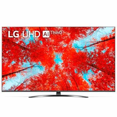 Телевизор 75″ LED LG 75UQ91009LD 4K 60 Гц
