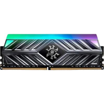 Оперативная память ADATA XPG Spectrix D41, DDR4 8GB/3600MHz DIMM (AX4U36008G18I-ST41)