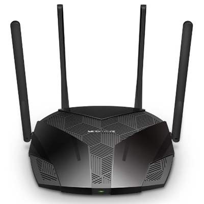 Wi-Fi Роутер Mercusys MR70X