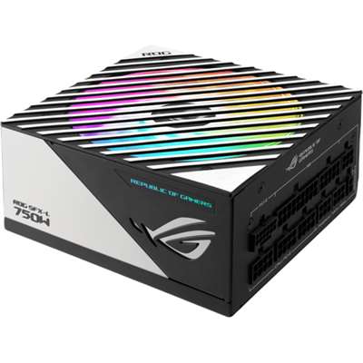 Блок питания 750W, ASUS ROG Loki SFX-L 750W Platinum (Platinum)