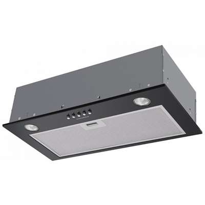 Кухонная вытяжка Maunfeld Crosby Singl 60, Черный