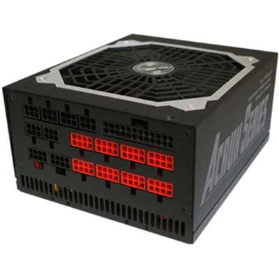 Блок питания 1000W, Zalman ZM1000-ARX (Platinum)