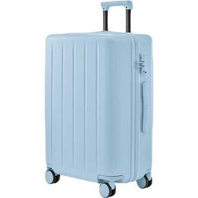 Чемодан NINETYGO Danube MAX 26″, China Blue