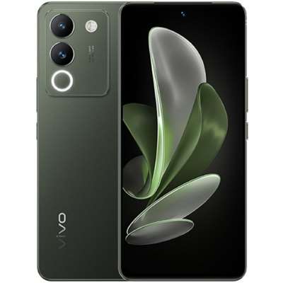 Смартфон Vivo V29e (8 ГБ/256 ГБ) Forest Black