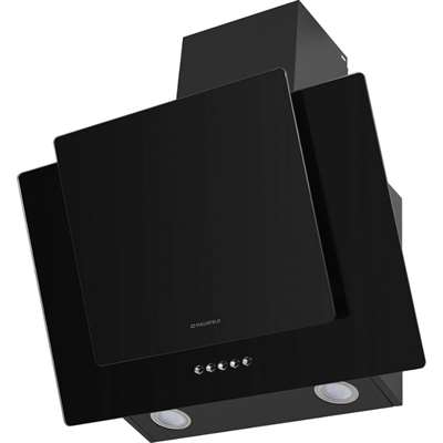 Кухонная вытяжка Maunfeld Wind Push 60, Черный