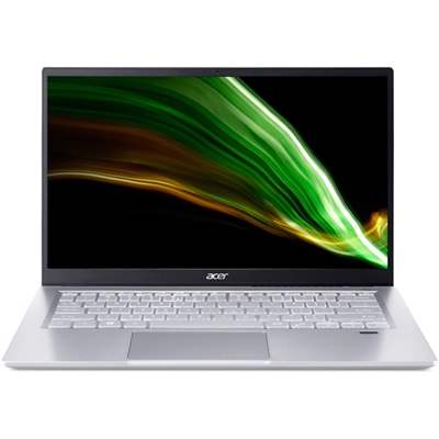 Ноутбук Acer Swift 3 SF314-511 |14″/i3-1115G4/8 ГБ/256 ГБ SSD (NX.ABLER.003)