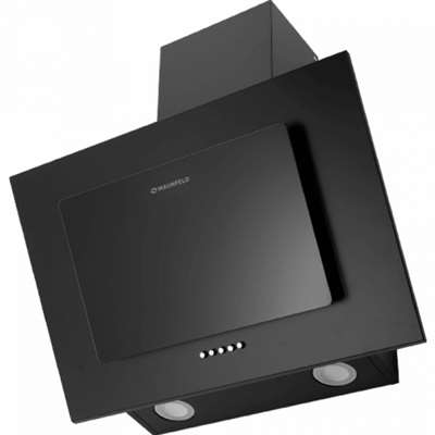 Кухонная вытяжка Maunfeld Tower 60, Черный