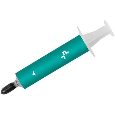 Термопаста Deepcool Z3, в шприце, 1.5 грамм