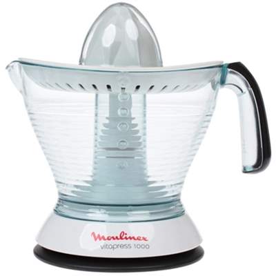 Соковыжималка Moulinex Vitapress 1000 PC302B10
