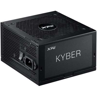 Блок питания 750W, ADATA XPG KYBER (Gold)