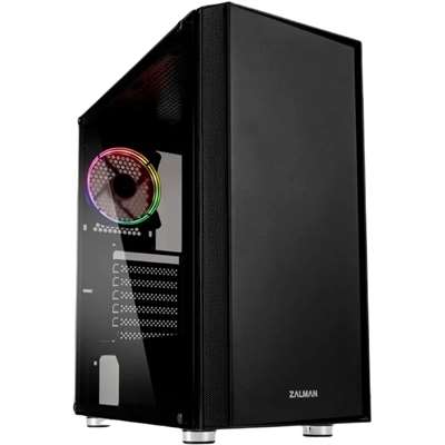 Корпус Zalman R2 (Black)