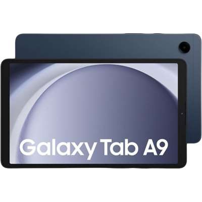 Планшет Samsung Galaxy Tab A9 (LTE) 4 ГБ/64 ГБ Navy