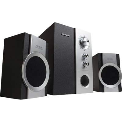 Колонки 2.1 Microlab M-590