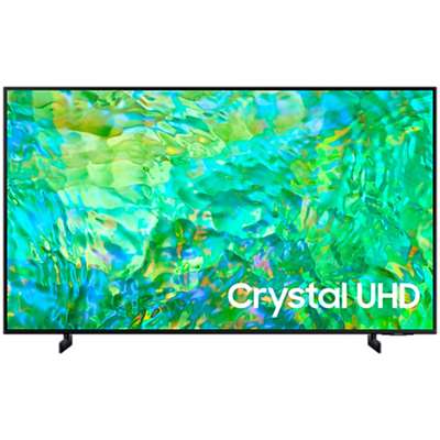 Телевизор 55″ Samsung Crystal UHD 4K CU8000 (2023) (UE55CU8000UXCE) 4K 50 Гц