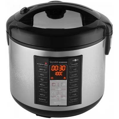 Мультиварка REDMOND SkyCooker M40S