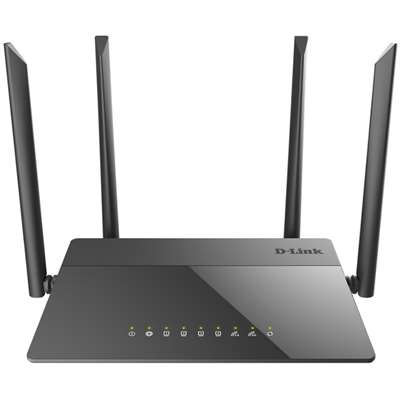 Wi-Fi роутер D-Link DIR-841/RU/A1B