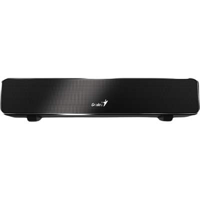 Колонки 2.0 Genius SoundBar 100