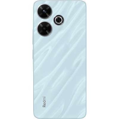 Смартфон Redmi 13 (6 ГБ/128 ГБ) Ocean Blue