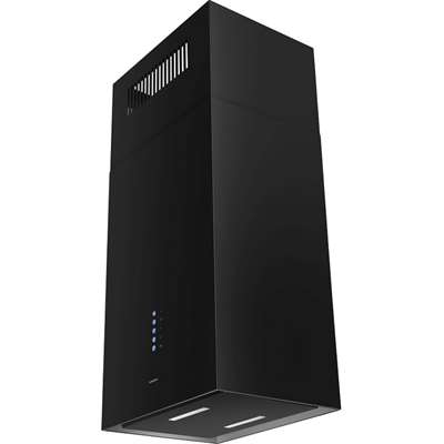 Кухонная вытяжка Maunfeld Bath Plus 402IL, Черный