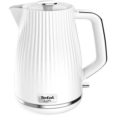 Электрочайник Tefal Loft KO250130
