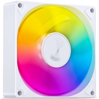 Кулер для корпуса Jonsbo SL-925W, Ø92 мм