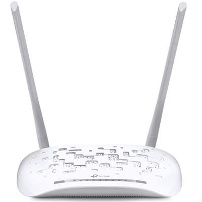 Модем TP-Link TD-W8961N (ADSL)