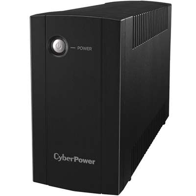 ИБП CyberPower UTI675E (675ВА/360Вт)