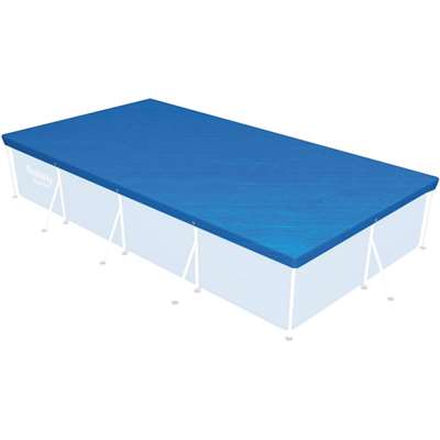 Тент для бассейна Bestway 58107