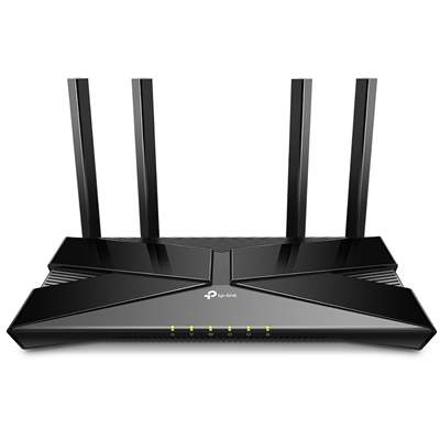 Wi-Fi Роутер TP-Link Archer AX10