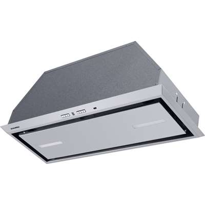 Кухонная вытяжка Maunfeld Urania 74, Нержавеющая сталь